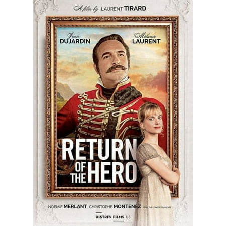 Return of the Hero