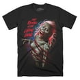 Return Of The Living Dead Feel Myself Rotting TShirt Up to size 4XL