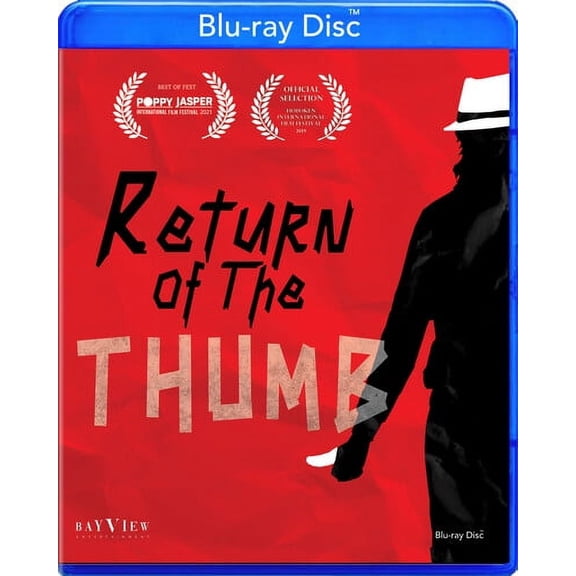 Return Of The Thumb (Blu-ray)
