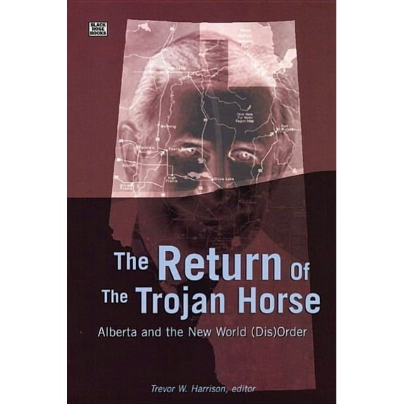Return Of The Trojan Horse (Paperback)