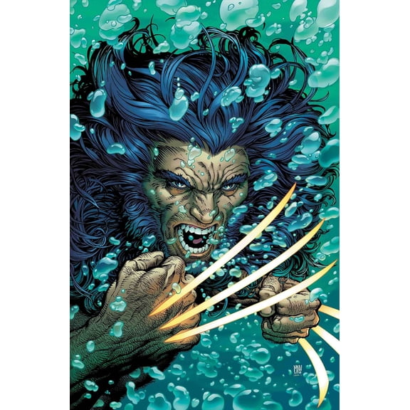 Return Of Wolverine #2 () Marvel Comics Comic Book