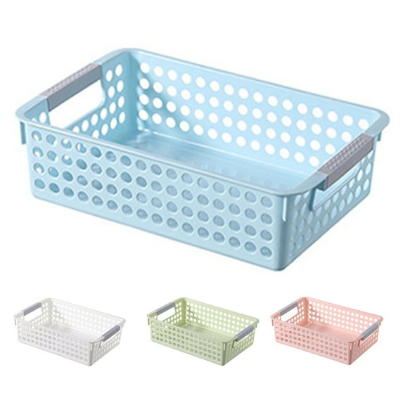 Return Pallets! Classroom Organization Bins for Folders, Storage Paper Tray Holds 4A Paper,Paper Trays for Classroom Toy,Crayons,Handicrafts Storage,Storage Box Household Supplies My Orders