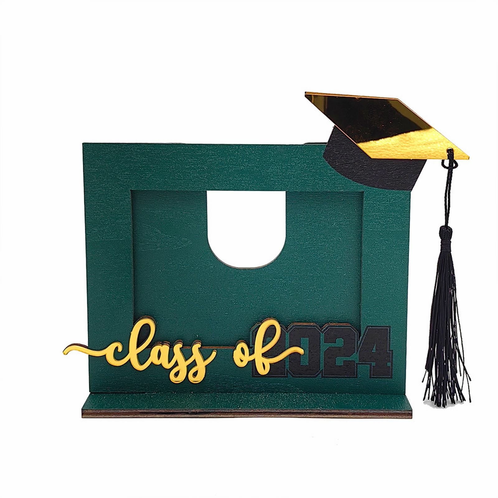 Return Pallets! Graduation Ornaments Class of 2025Betm Graduation Gift ...