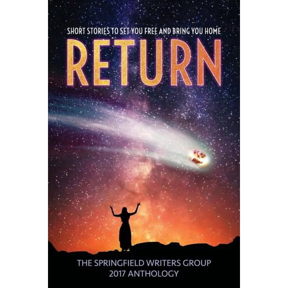 Return, (Paperback)
