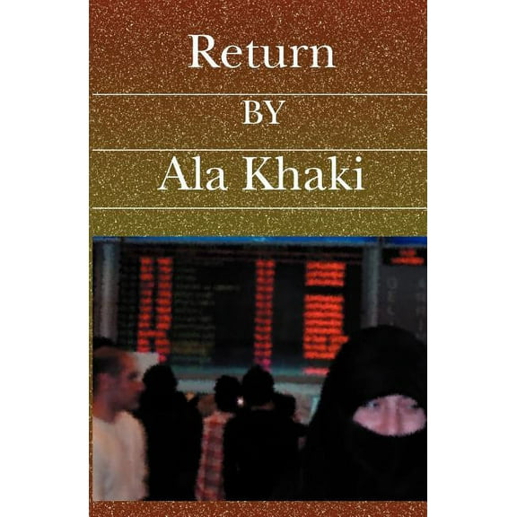 Return (Paperback)