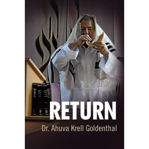 Return (Paperback)