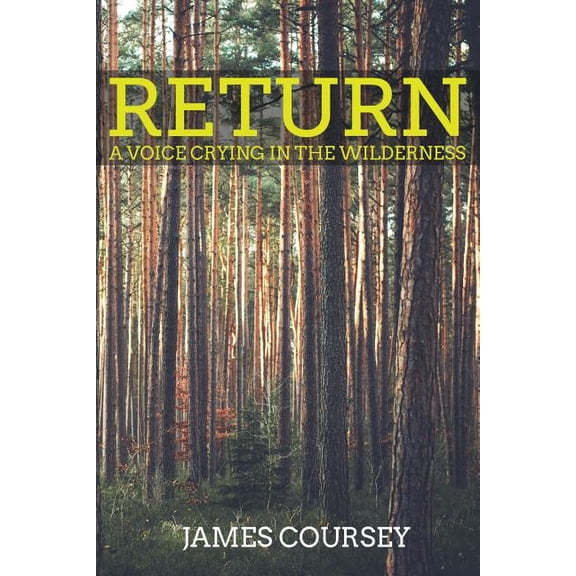 Return (Paperback)
