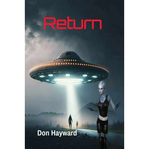 Return, (Paperback)