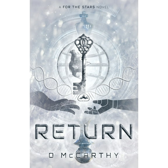 Return, (Paperback)