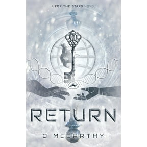 Return, (Paperback)