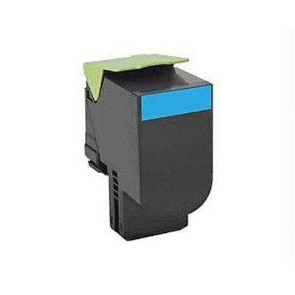 Return Program Print Cartridge