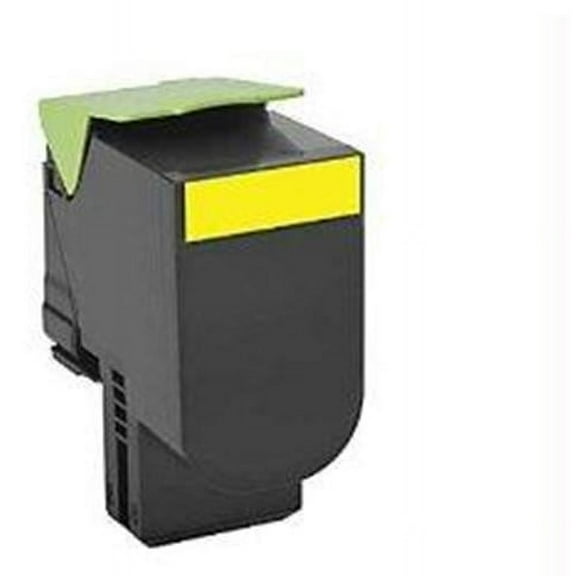 Return Program Print Cartridge