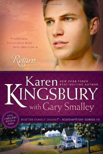 Pre-Owned Return (Paperback) 9781414333021