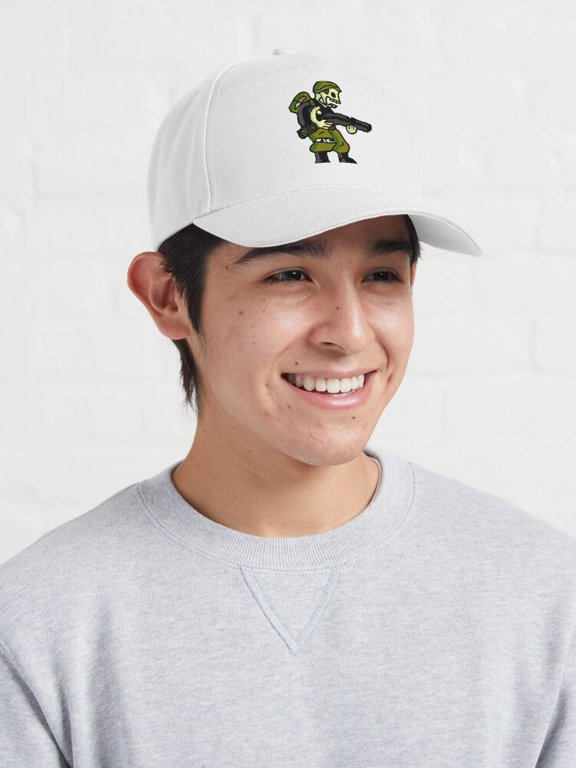Return Selene Baseball Hat, Name Statement Graphic Design, Classic Everyday Cap