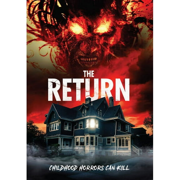 Return, The (DVD), Uncork'd, Horror