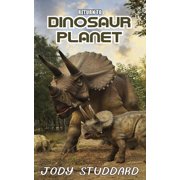 Return To Dinosaur Planet, Paperback