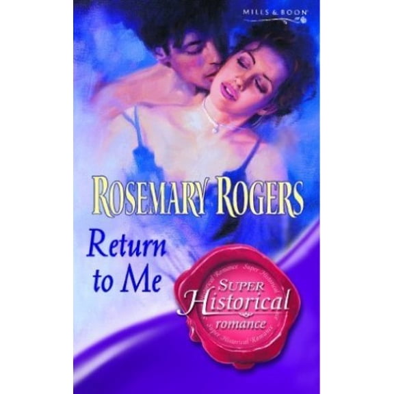 Pre-Owned Return To Me Paperback