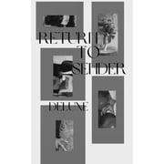 Return To Sender Deluxe Edition, Paperback