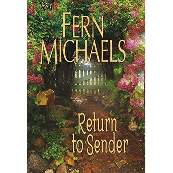 Pre-Owned Return To Sender (Paperback) 0758247443