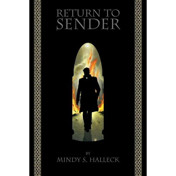 Return To Sender (Paperback)