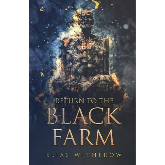 Return To The Black Farm, (Paperback)