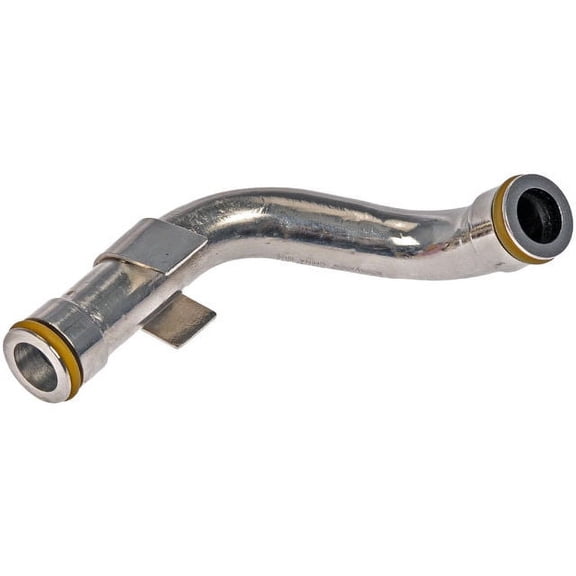 Return Turbocharger Oil Line - Compatible with 2003 - 2007 Ford F-350 Super Duty 6.0L V8 Diesel - Dorman