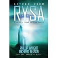 thumbnail image 1 of Return from Rysa Return From Rysa: Angels and Aliens, Book 1, (Paperback), 1 of 1