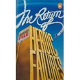 thumbnail image 1 of Pre-Owned The Return of Heroic Failures (Paperback) 0140121722 9780140121728, 1 of 1