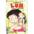 thumbnail image 1 of Return of Lum Urusei*Yatsura Part 4, The #4 VF ; Viz Comic Book, 1 of 1