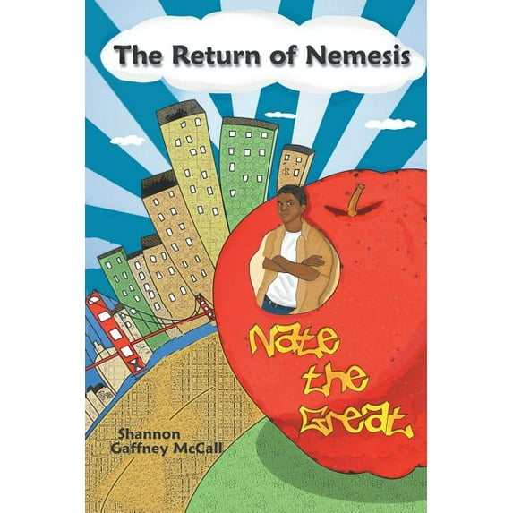 Return of Nemesis Nate the Great!