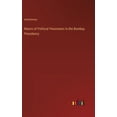 thumbnail image 1 of Return of Political Pensioners in the Bombay Presidency (Hardcover), 1 of 1
