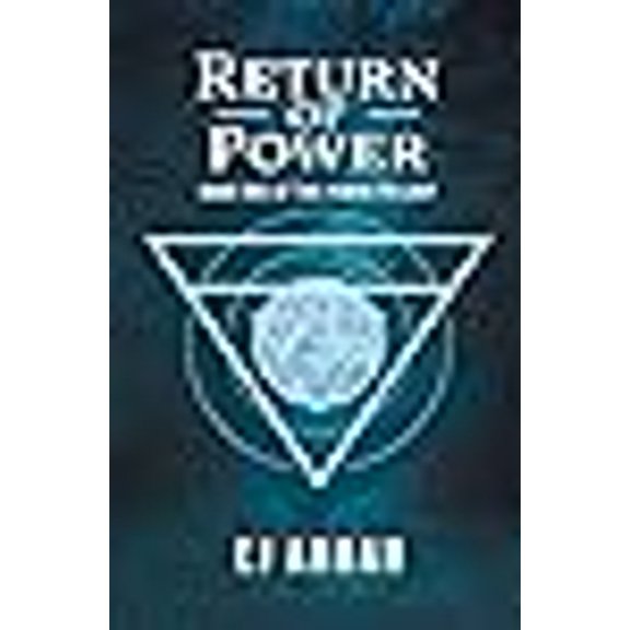 Return of Power -- Cj Arran