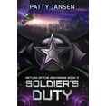 thumbnail image 1 of Return of the Aghyrians Soldier's Duty, Book 3, (Hardcover), 1 of 1