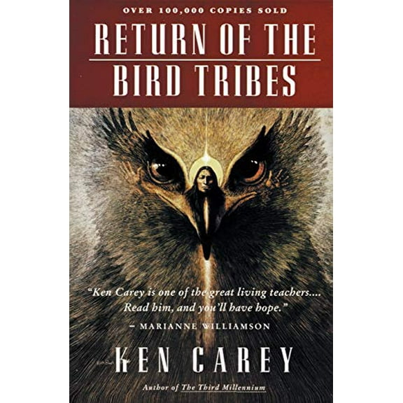 Pre-Owned Return of the Bird Tribes (Paperback) 0062501887 9780062501882