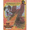 thumbnail image 1 of Return of the Dragon Lizard Lord Quetzalcoatl: Legend of Decanion 2012-2020 (Paperback), 1 of 1