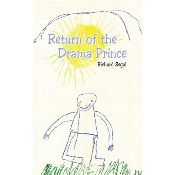 Return of the Drama Prince
