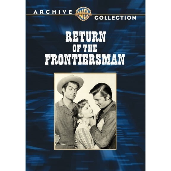 Return of the Frontiersman