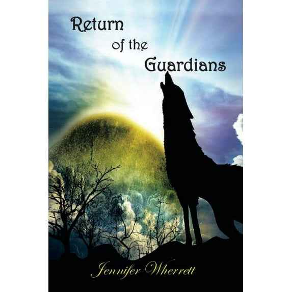 Return of the Guardians (Paperback)