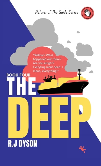 Return of the Guide The Deep: Book Four, (Paperback)