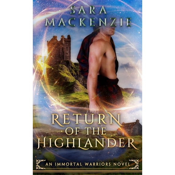 Return of the Highlander, (Paperback)