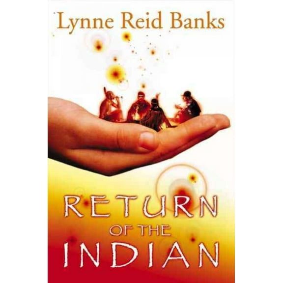 Return Of The Indian