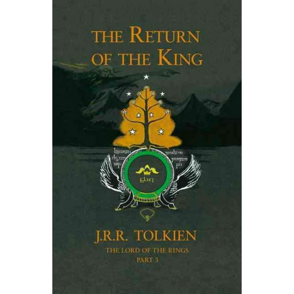 Return of the King