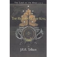 thumbnail image 1 of Pre-Owned Return of the King (Lord of the Rings, Book 3) (Paperback) 0965307794 9780965307796, 1 of 1
