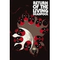 thumbnail image 1 of Pre-Owned Return of the Living Deadpool (Paperback), 1 of 1