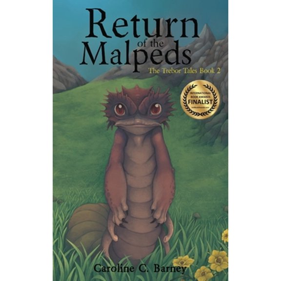 Pre-Owned Return of the Malpeds (Paperback) 1952816238 9781952816239