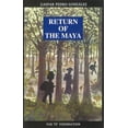 thumbnail image 1 of Pre-Owned Return of the Maya (Paperback) 1886502250 9781886502253, 1 of 1