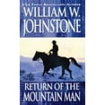 thumbnail image 1 of Pre-Owned Return of the Mountain Man, 9780786012961, 078601296X, Paperback,, 1 of 1