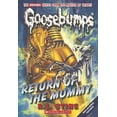 thumbnail image 1 of Pre-Owned Return of the Mummy (Classic Goosebumps #18): Volume 18 Paperback, 1 of 1