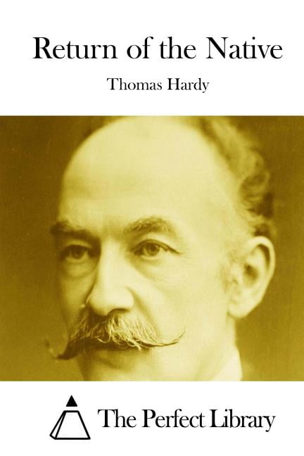 Return of the Native, (Paperback)