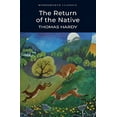 thumbnail image 1 of Pre-Owned Return of the Native (Paperback) 1853262382 9781853262388, 1 of 1